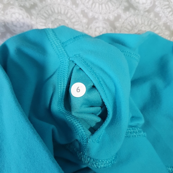 Lululemon Athletica Leggings. - Picture 3 of 6